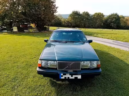 Volvo 940 2.3 T 135