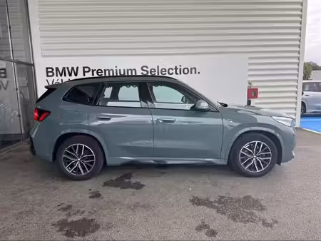 BMW X1 20d 2.0 163 sDrive