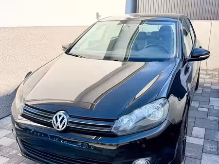 Volkswagen Golf 1.4 80