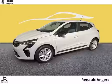 Renault Clio 1.5 dCi 100 Evolution