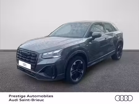 Audi Q2 35 TFSI 1.4 TFSI 150