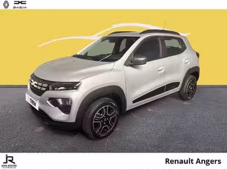 Dacia Spring 45 Expression