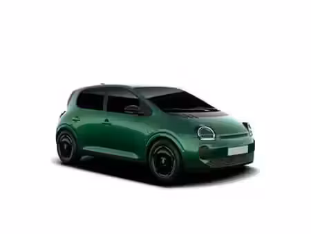 Renault Twingo 80 Techno
