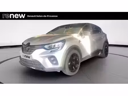 Renault Captur E-Tech 1.6 145