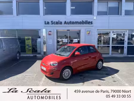 Fiat 500 118