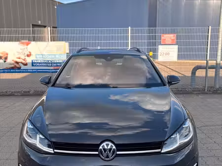 Volkswagen Golf 2.0 TDI 150