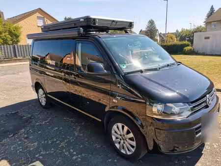 Volkswagen Transporter T5 2.0 TDI 140