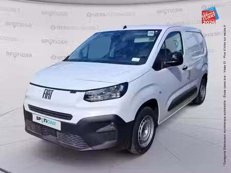 Fiat Doblo 1.5 100