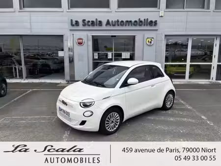 Fiat 500 118
