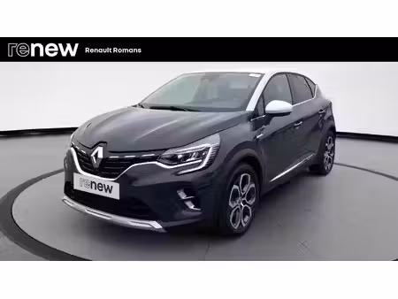 Renault Captur E-Tech 1.6 145