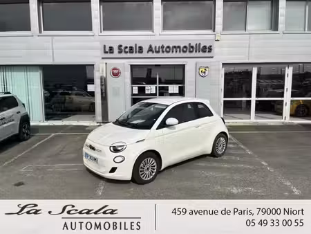 Fiat 500 118