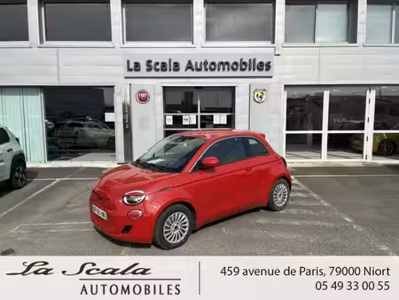 Fiat 500 95