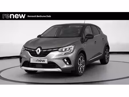 Renault Captur E-Tech 1.6 145 Intens