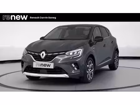 Renault Captur 1.3 160 Techno