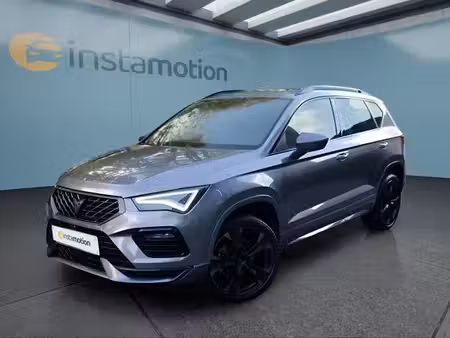 Cupra Ateca 1.5 TSI 150