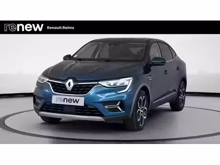 Renault Arkana E-Tech 1.6 145 Intens
