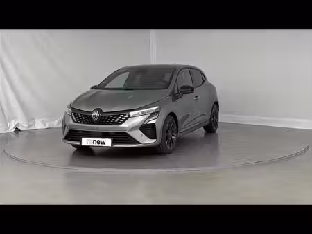 Renault Clio E-Tech 1.6 145