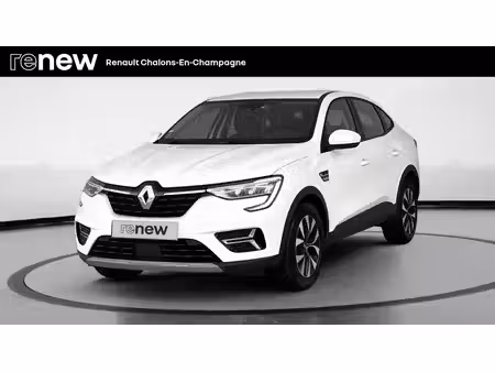 Renault Arkana E-Tech 1.6 145 Zen