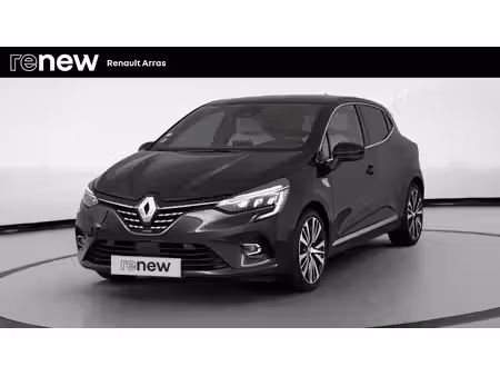 Renault Clio E-Tech 1.6 140