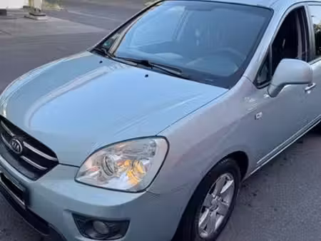 Kia Carens 2.0 144 EX