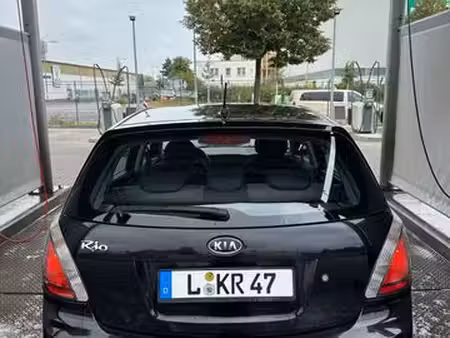 Kia Rio 1.4 97