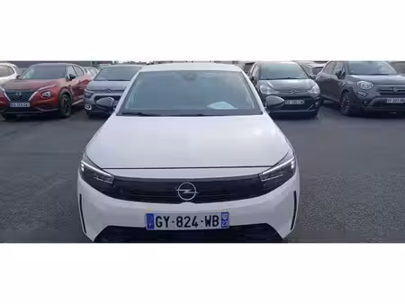 Opel Corsa 1.2 100