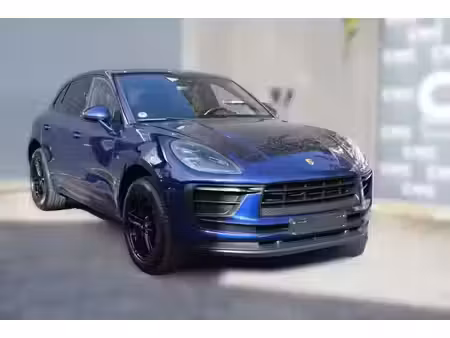 Porsche Macan 2.0 265 4x4