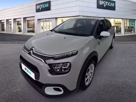 Citroën C3 1.2 PureTech 83 You