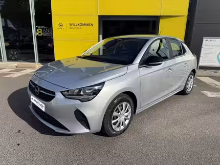 Opel Corsa 1.2 75 Connect Pack