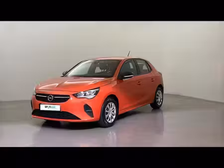 Opel Corsa 1.2 75 Connect Pack