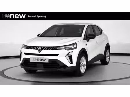 Renault Captur E-Tech 1.6 145