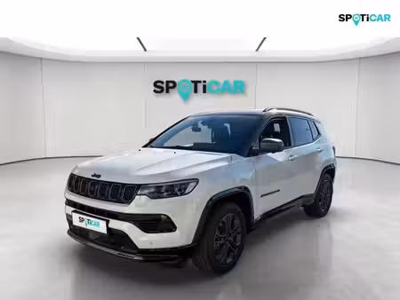 Jeep Compass 4XE 1.3 190 4x4