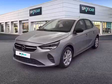 Opel Corsa 1.2 75 Business Edition