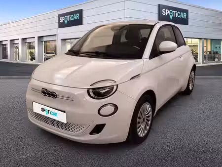 Fiat 500 95