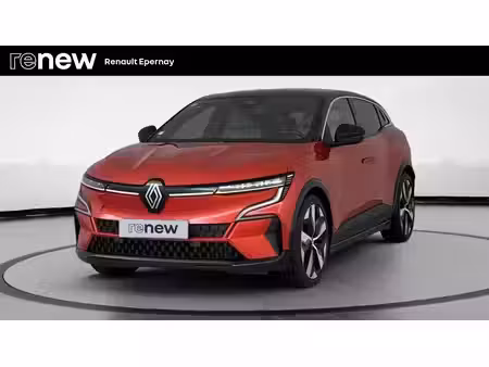Renault Mégane E-Tech 220 Équilibre