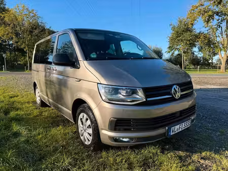 Volkswagen Transporter T6 2.0 TDI