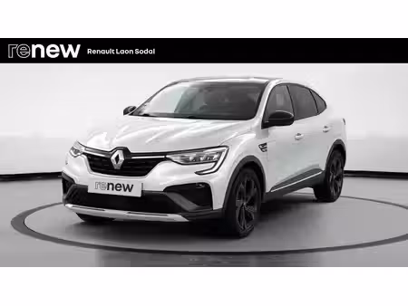 Renault Arkana E-Tech 1.6 145