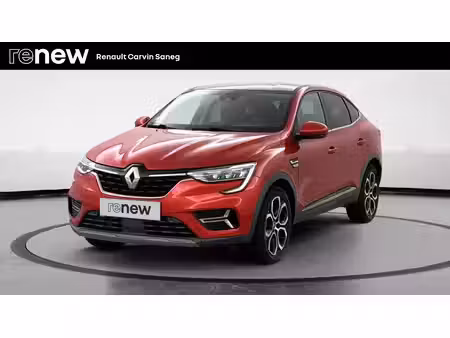 Renault Arkana E-Tech 1.6 145 Intens