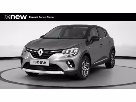 Renault Captur E-Tech 1.6 145 Techno