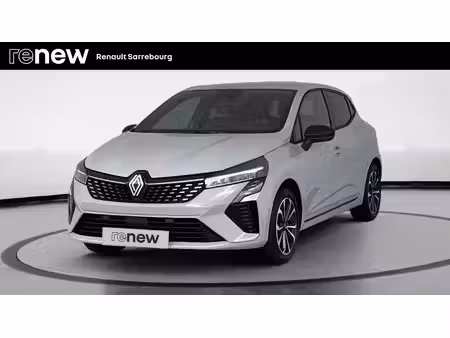 Renault Clio E-Tech 1.6 145