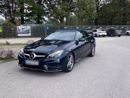 Mercedes-Benz Classe E E 300 252