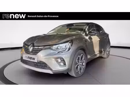 Renault Captur E-Tech 1.6 145 Techno