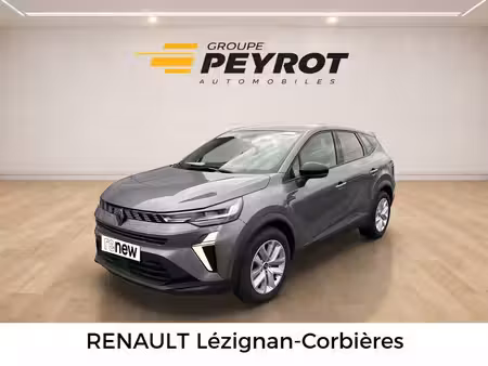 Renault Symbioz E-Tech 1.8 160 Evolution