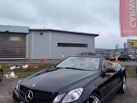 Mercedes-Benz Classe E E 250