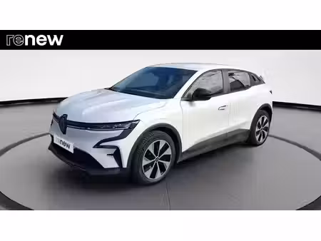 Renault Mégane E-Tech 220 Équilibre