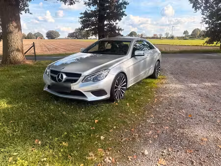 Mercedes-Benz Classe E E 350