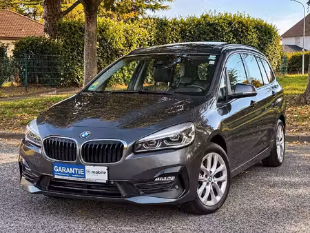 BMW Série 2 218d 2.0 150 Sport