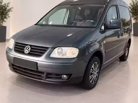 Volkswagen Caddy 1.6 TDI 102 Life