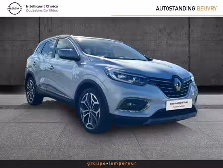 Renault Kadjar 1.7 dCi 150 Intens