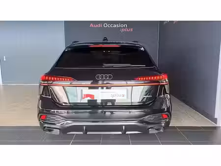 Audi A6 2.0 367 S line quattro